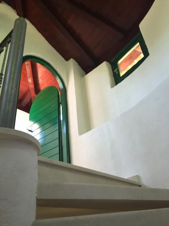 Villa Kustra Orebic Room photo