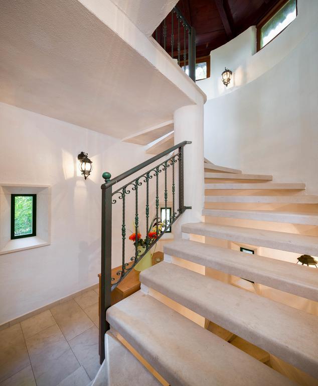 Villa Kustra Orebic Exterior photo