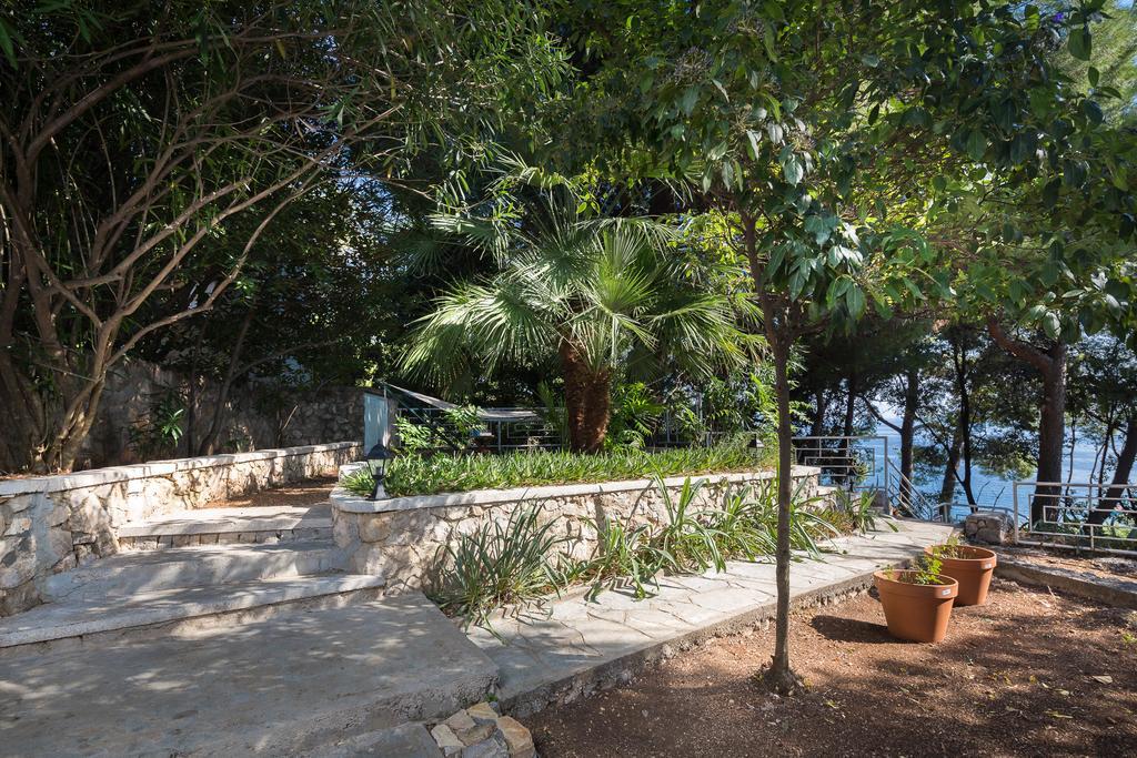Villa Kustra Orebic Exterior photo
